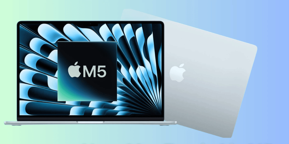 MacBook Air M5 Price Drops By Rs 25000 Off In Flipkart BBD Sale