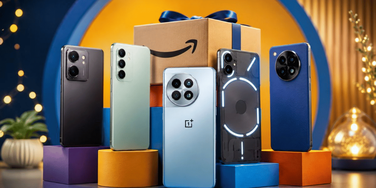 Best Phone Deals Under Rs 50000