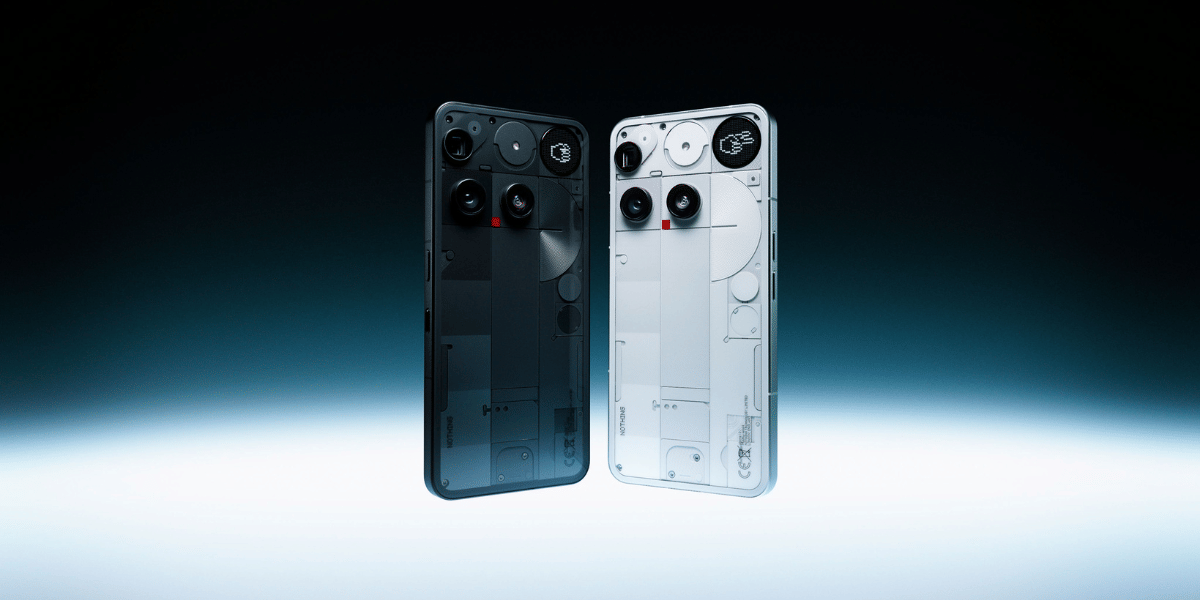 Nothing Phone 3 gets a huge discount on Amazon
