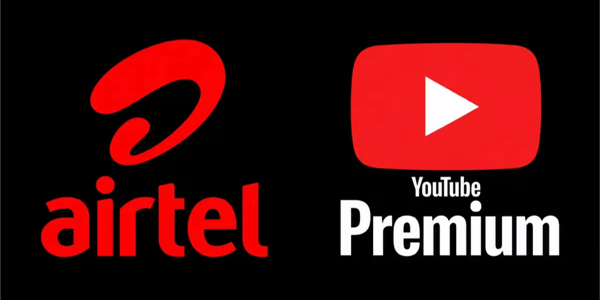 Know how to claim Free YouTube Premium plan on your Airtel