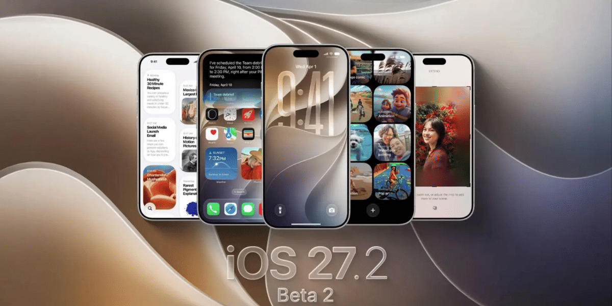 iOS 27.2 Leaks: 3 New Features Coming Soon To Your iPhone