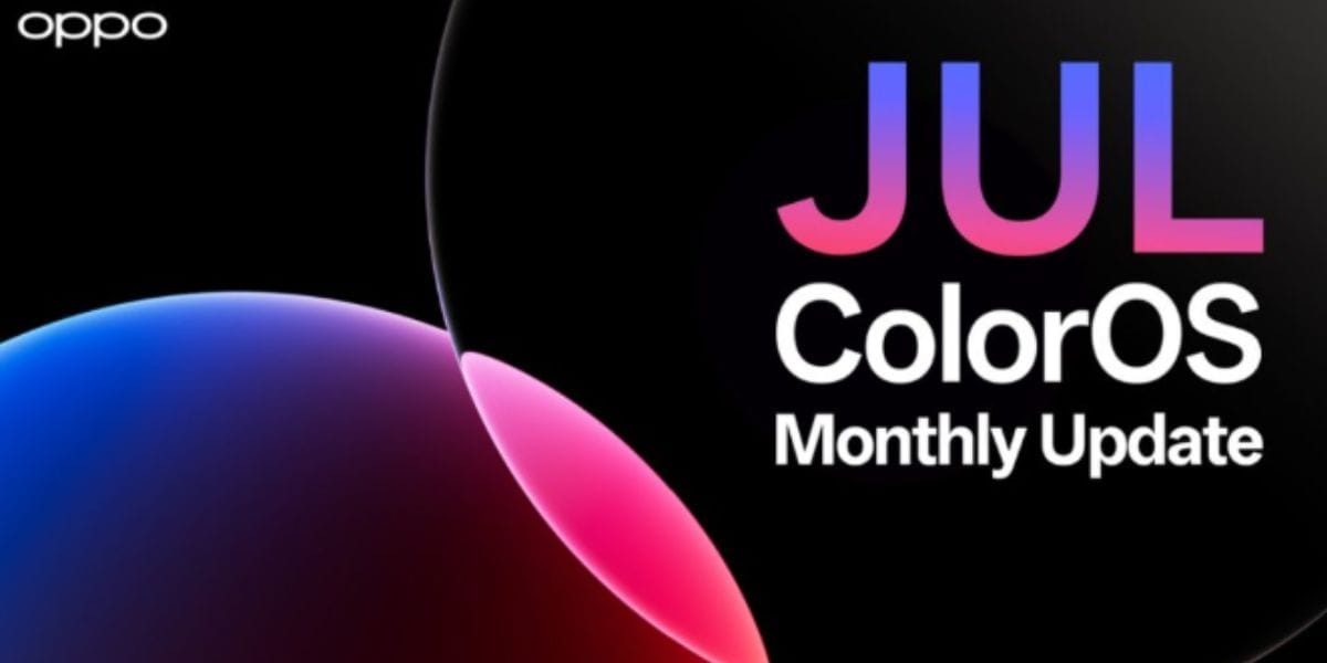 The Last ColorOS 16 July Update Comes Today: See The Specs