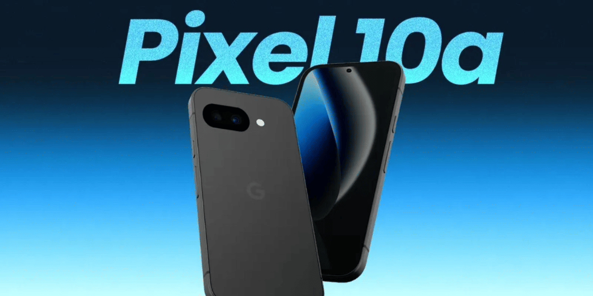 Google Pixel 10a Deal