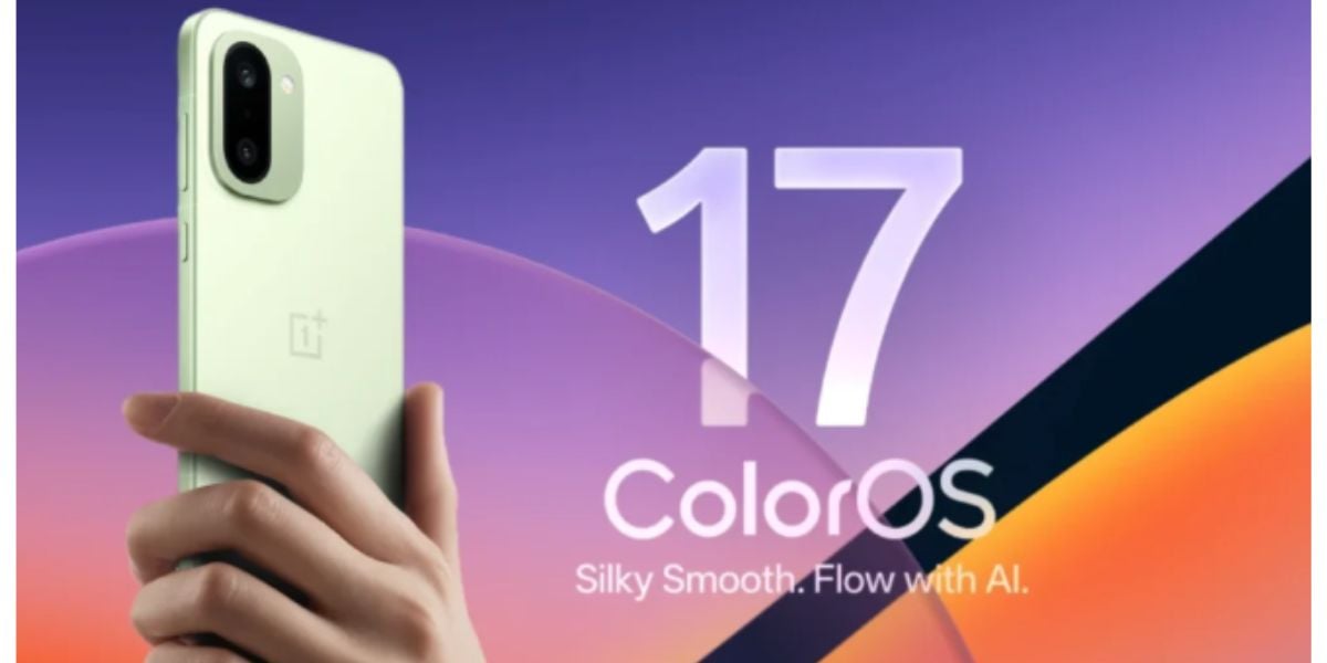 ColorOS OnePlus 15R Update: See What Changes Your Mid-Ranger Will Experience