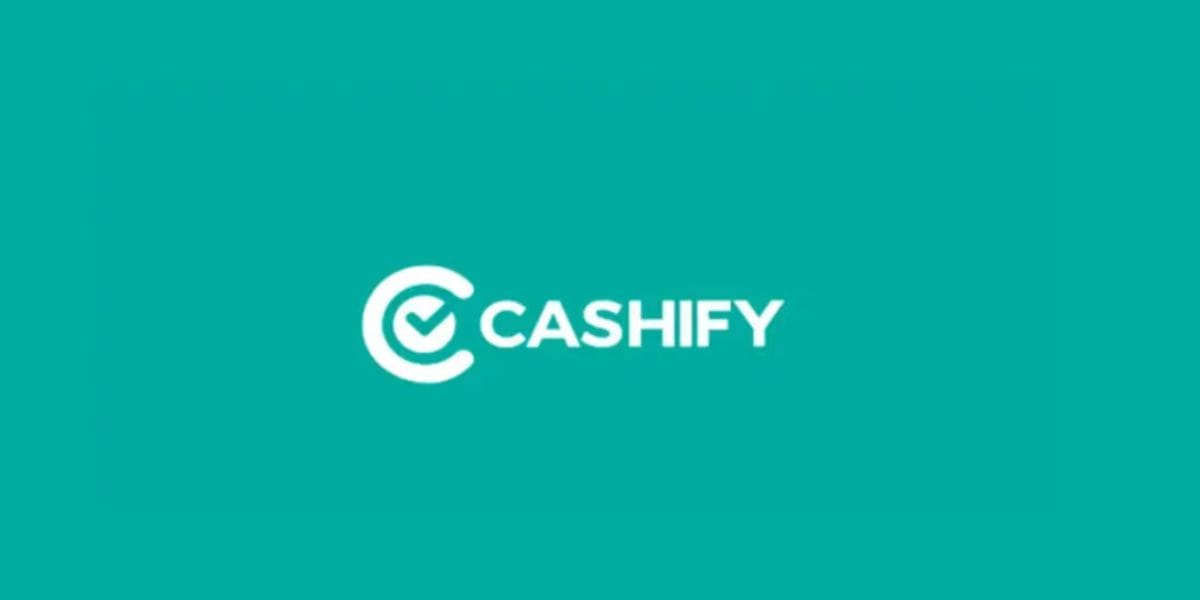 cashify