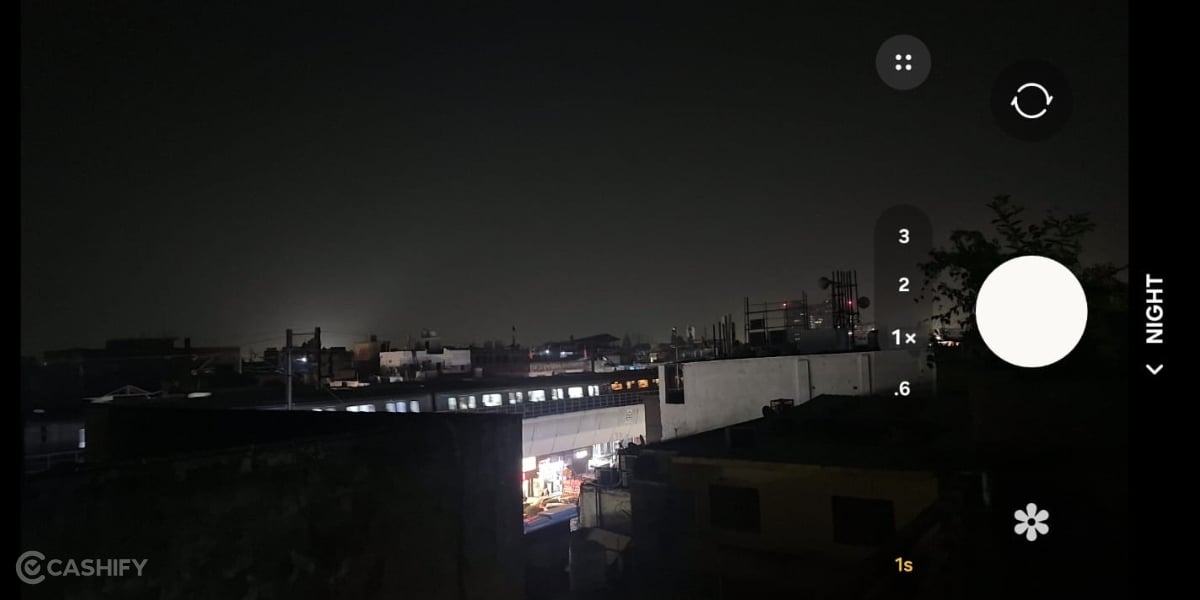 night mode guide on how to take better photos
