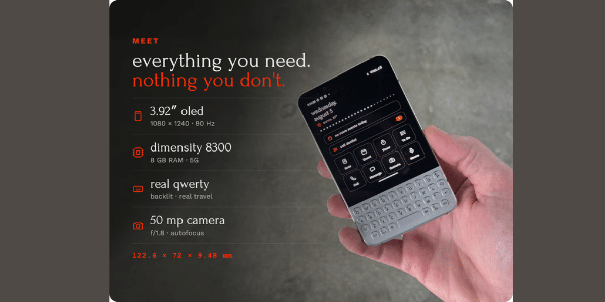How To Buy Minimal Phone 2
