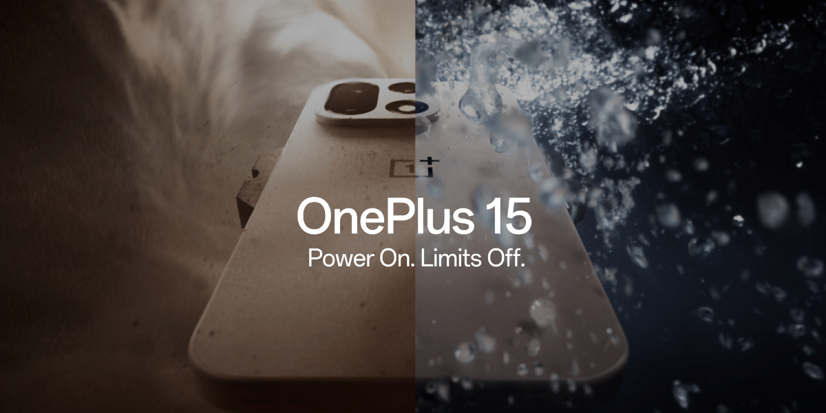 OnePlus 15 Diwali Sale