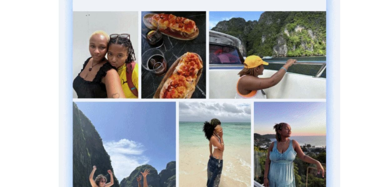 Google Photos Update Brings 15 New Remixes, Wardrobes And More