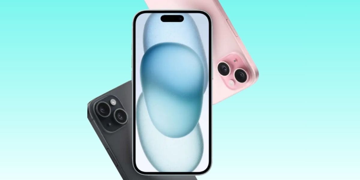 Hurt By Apple’s New Prices? This iPhone 15 Price Drop Deal At Rs 54932 Can Help!
