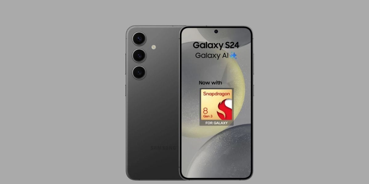 Samsung S24 Offer: Grab It At Just 47K With This Flipkart Deal