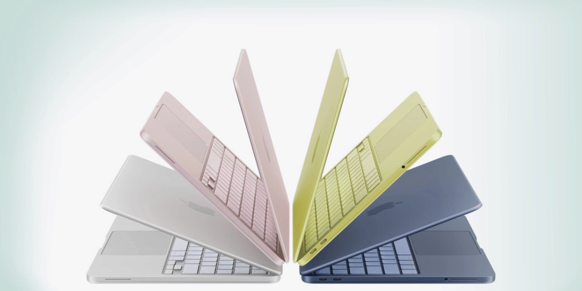 Apple Sale Days brings discount on MacBook Neo