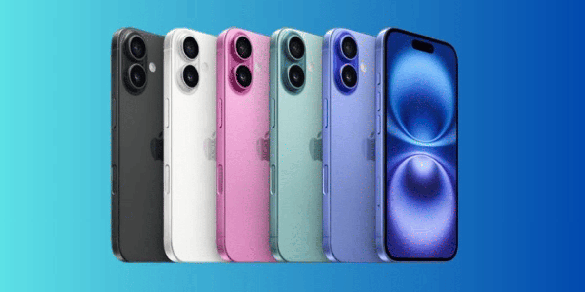 iPhone 16 Amazon GIF Sale: Price Drops To Rs 68249 With Rs 4000 Coupon Discount