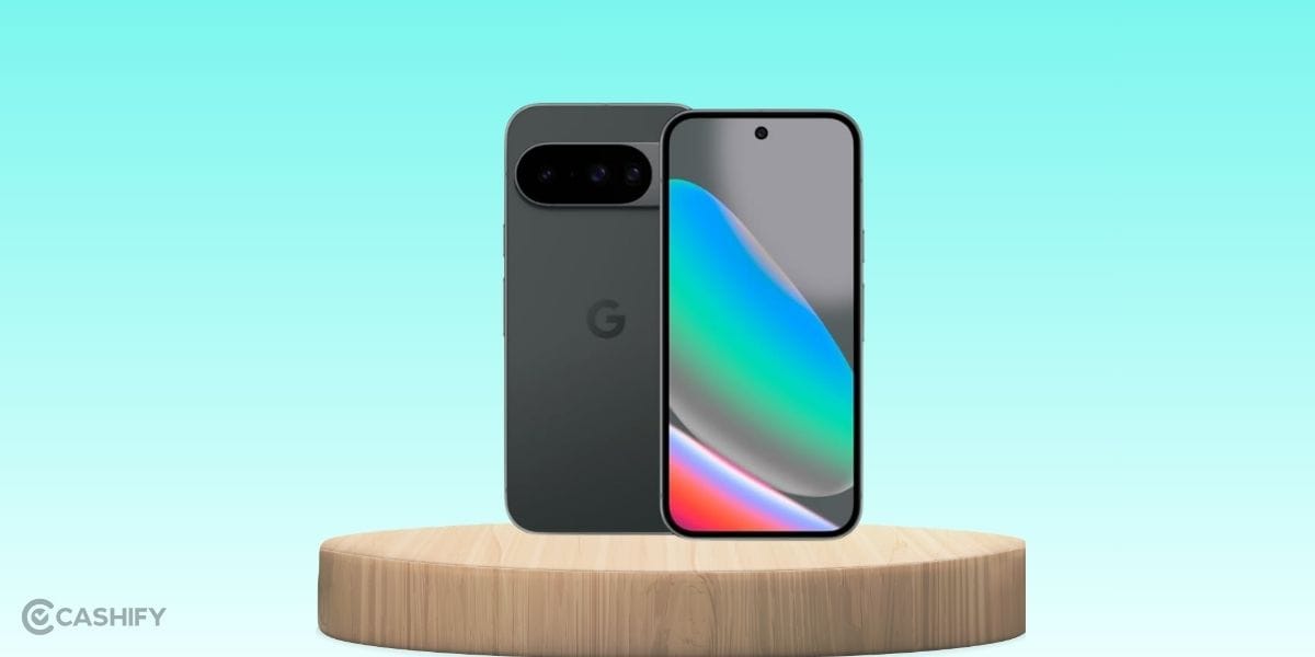 Big Offer Alert: Bring Google Pixel 10 Price Down By 39000! 