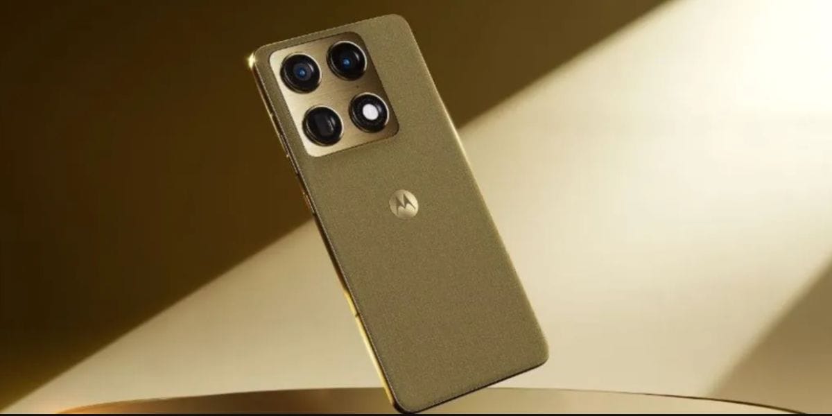 Motorola Signature Android 17 Update Brings Cleaner UI And Security Fixes