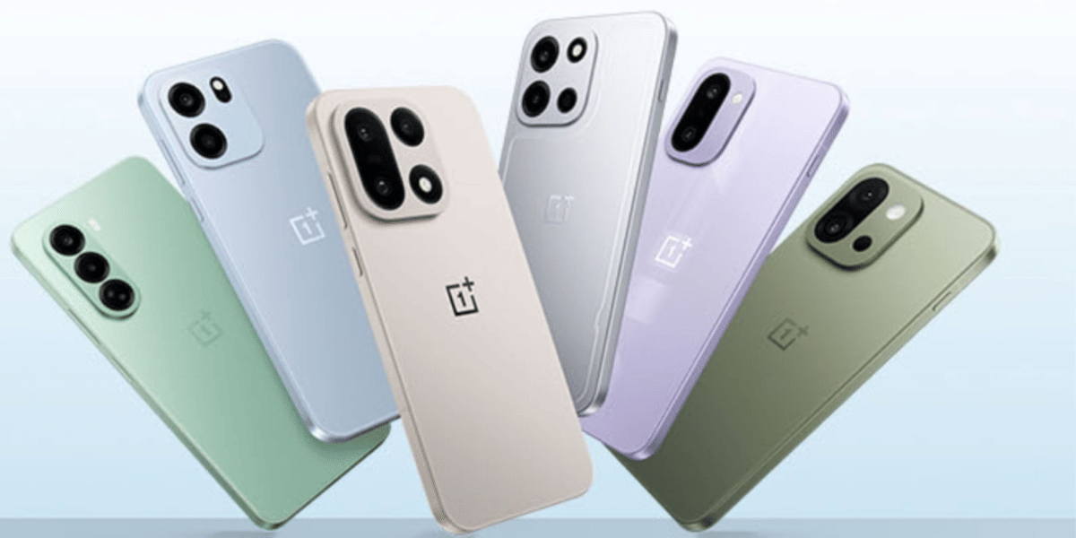OnePlus Festive Sale 2026