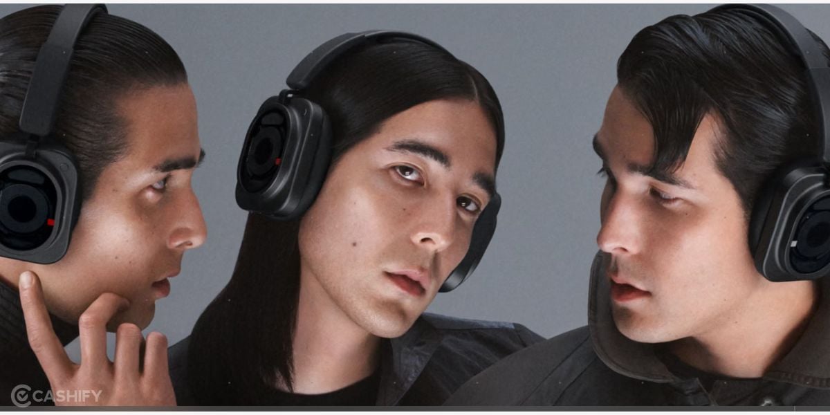 nothing headphones