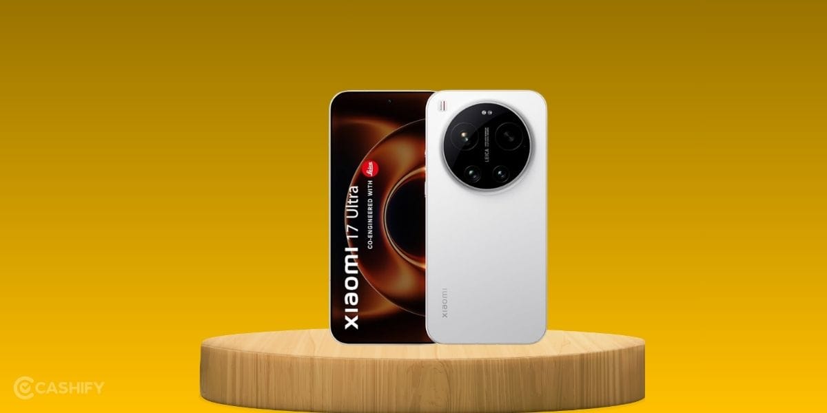 xiaomi 17 utra