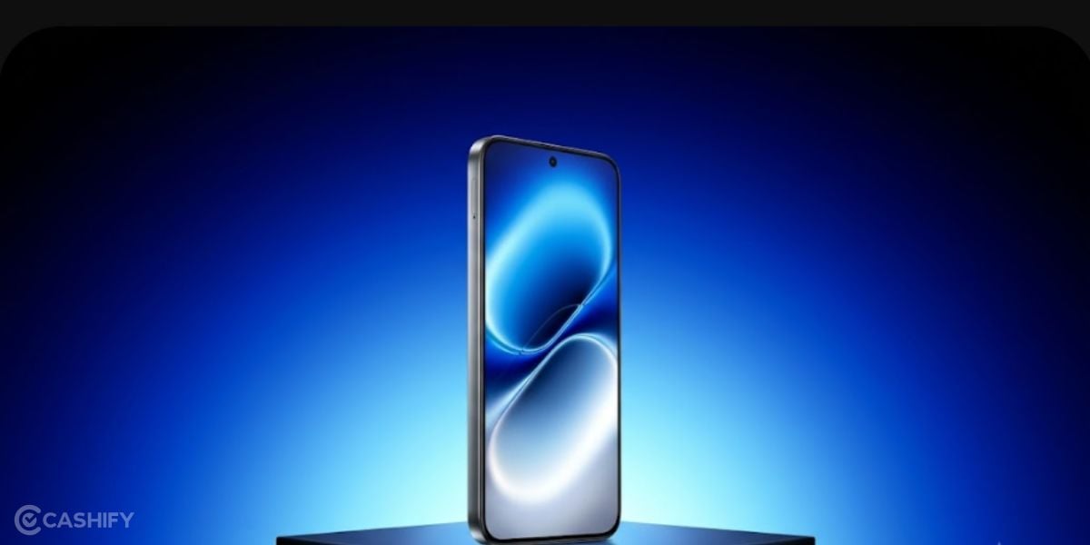 iqoo neo 12 launch and specs