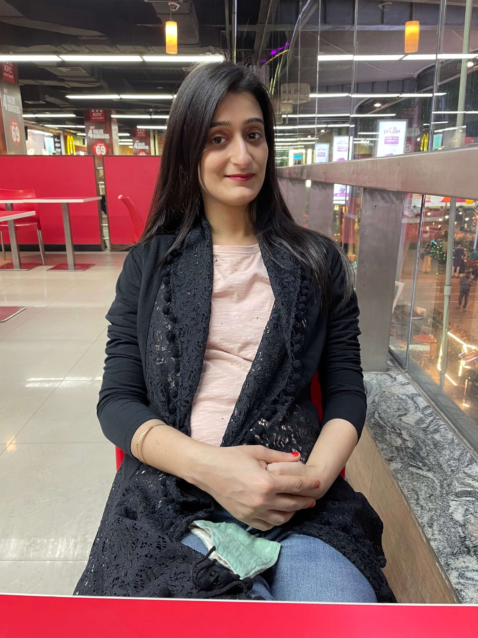 Anuja Koul