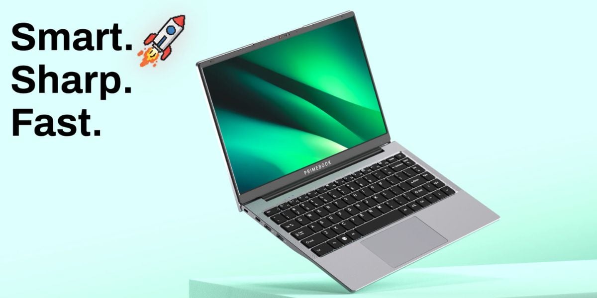 best primebook laptop offers