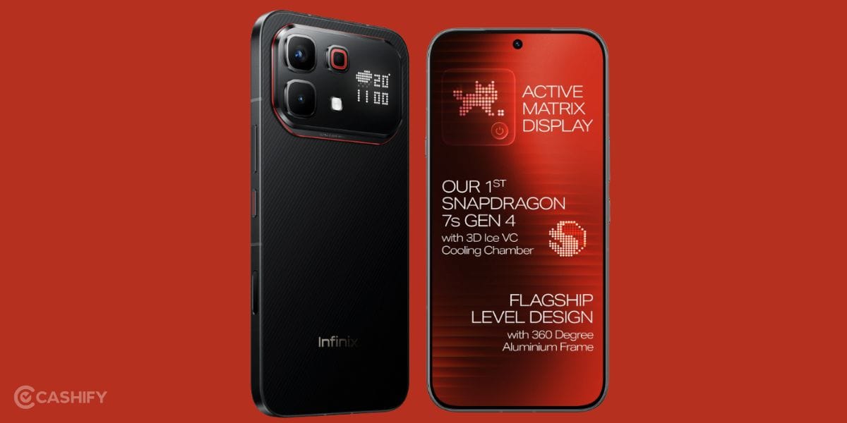 infinix note 60 pro pininfarina