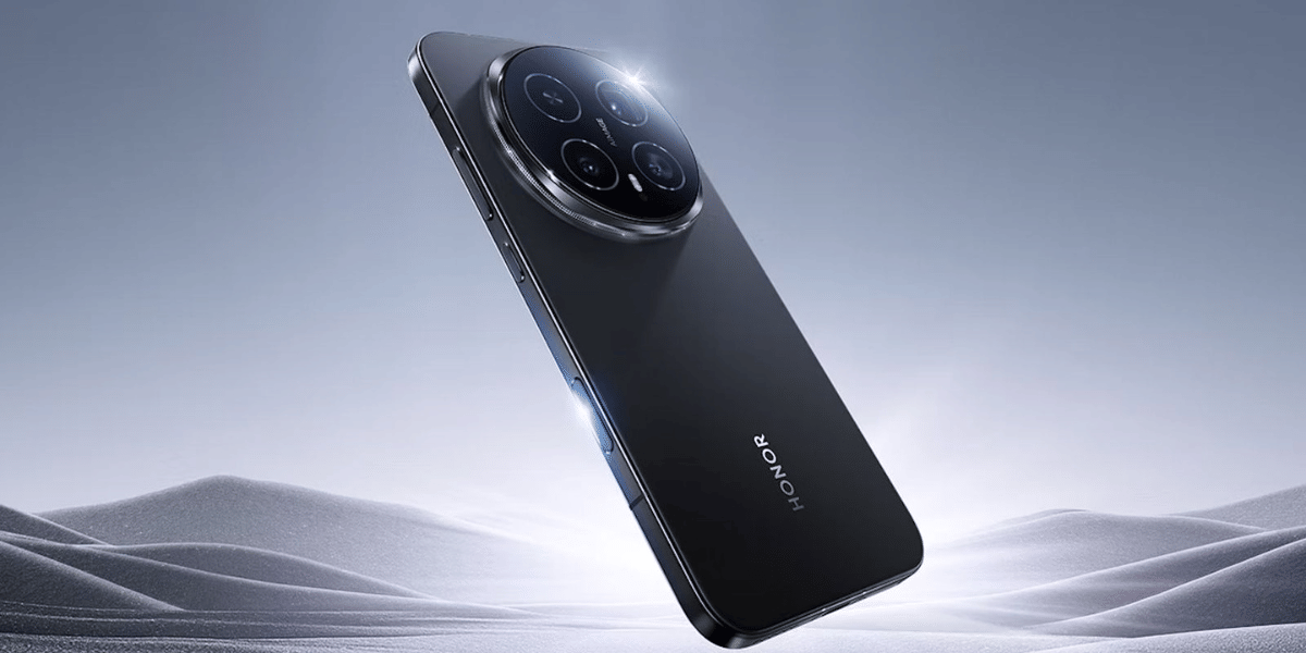 Honor Magic 9 Pro Max Specs: Dual 200MP Cameras, Huge Battery Tipped