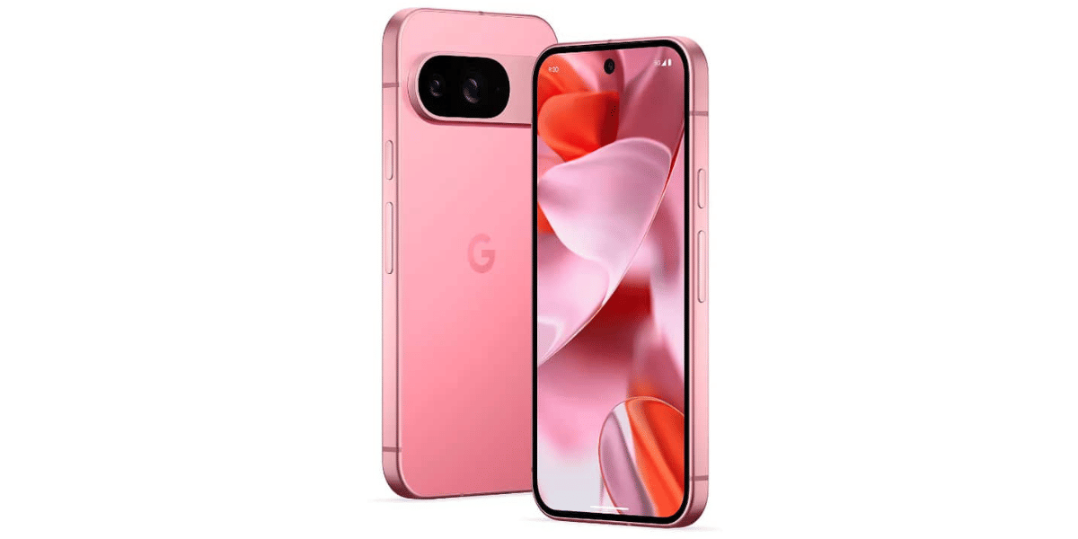 Google Pixel 9 is on sale on Flipkart