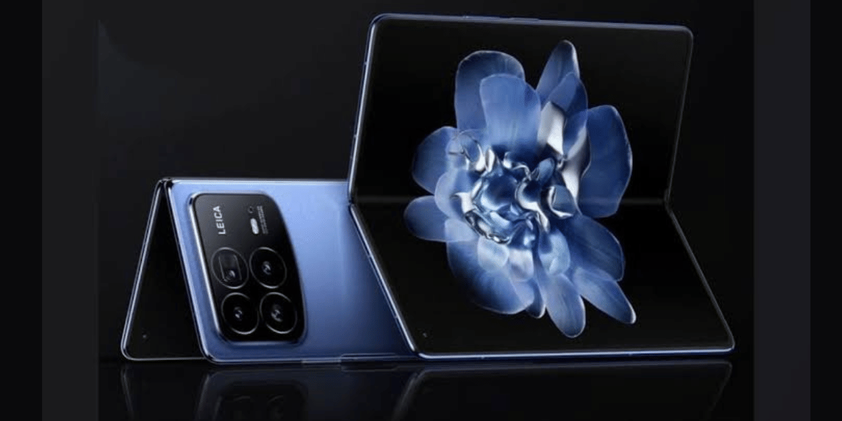 Xiaomi Mix Fold 5 Leaks reveal the display