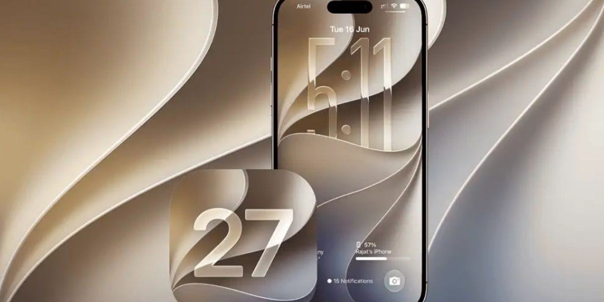Apple Starts iOS 27 Beta Rollout Alongside iPadOS 27 and macOS 27 Golden Gate