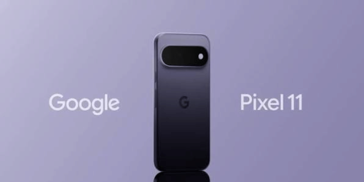 Google Pixel 11 Price