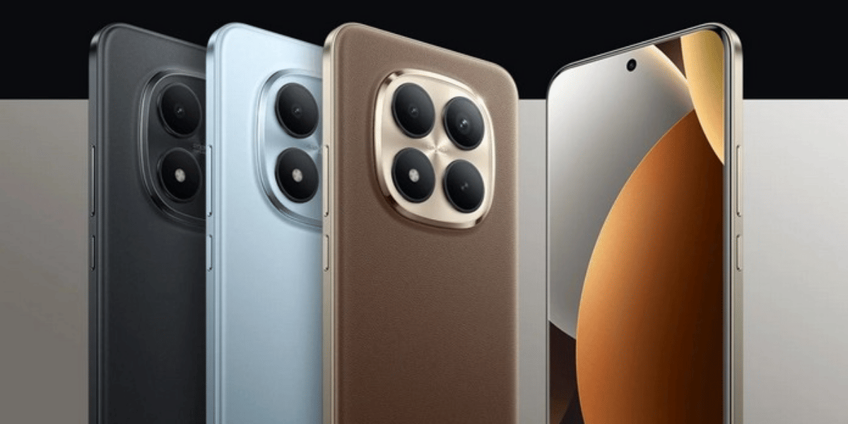 Redmi Note 17 Pro Series Price