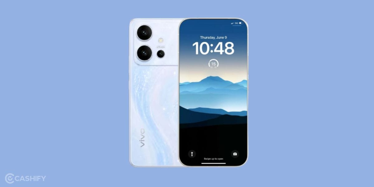Vivo V80 India Launch In October, Pricing Leaked Online: See Here