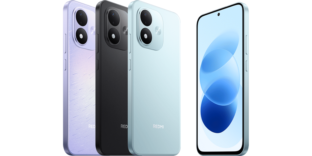 Xiaomi Redmi Note 17 launched in India
