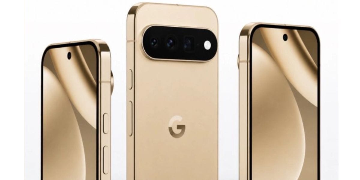 Did Google Pixel 11 Series Prices Just Leak Online?