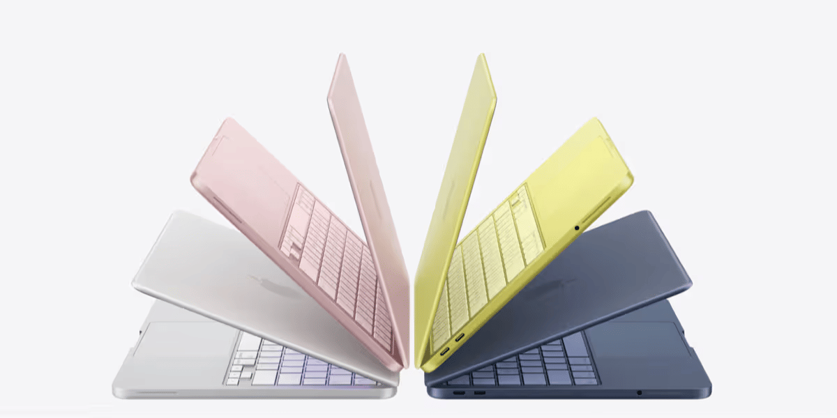 Apple MacBook Neo price drop on Amazon explained