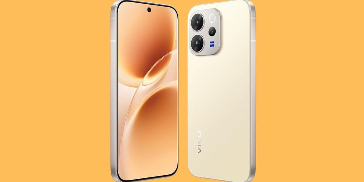 Vivo V70 Discount Alert: Get It For Just Rs. 49,810!