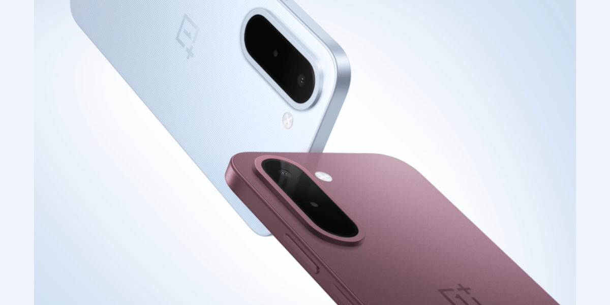 OnePlus N6x gets a good discount