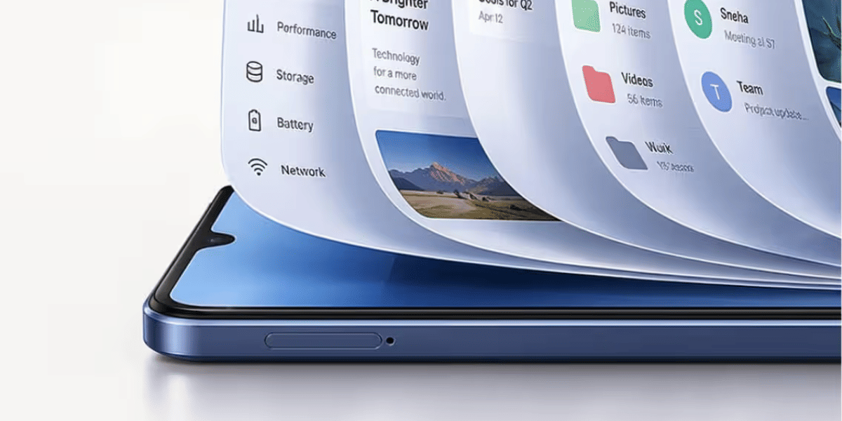 Lava Bold N4 Pro arrives in India at an affordable cost
