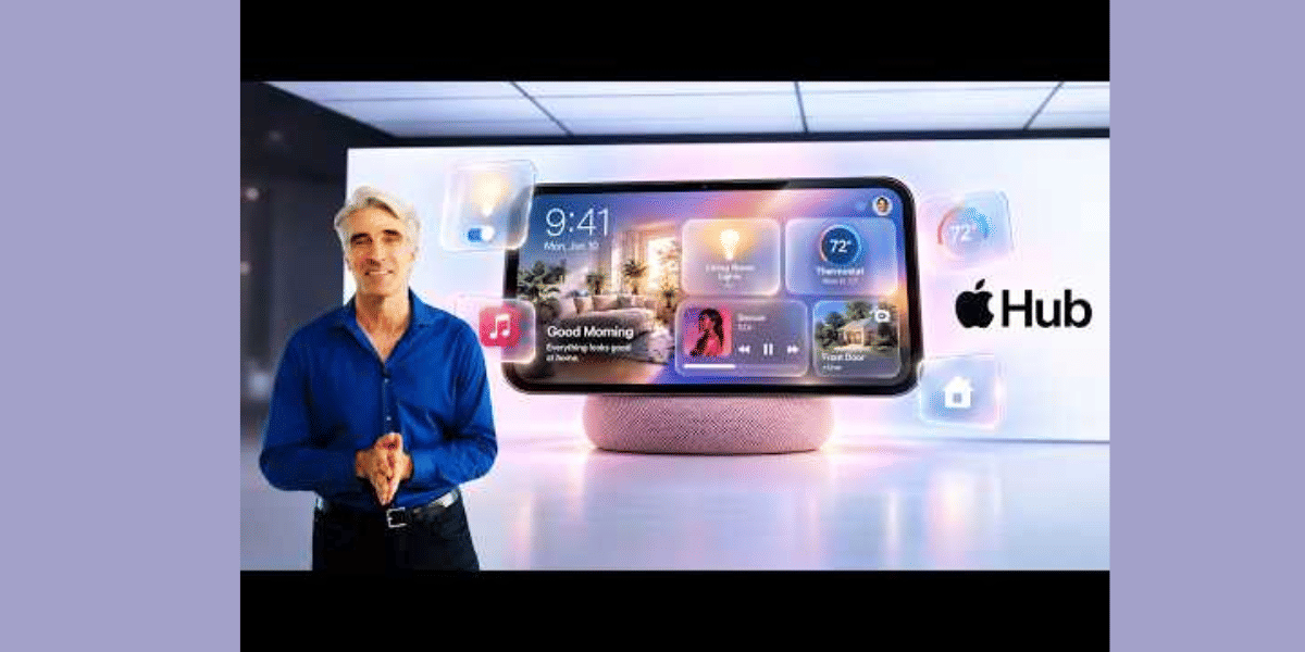 Apple Event