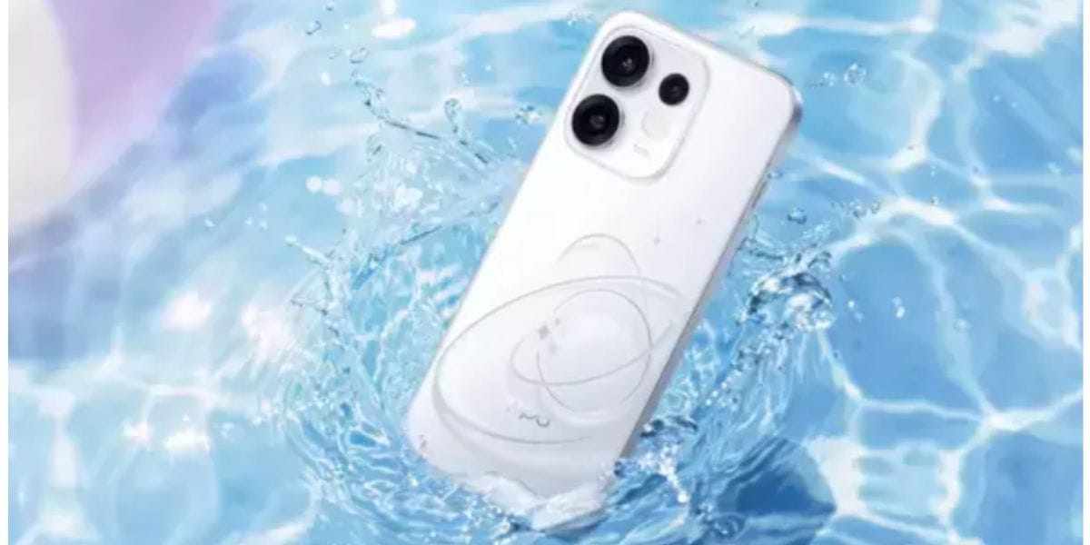 OPPO Reno 16C Price Drops To 30,799 On Flipkart For Reno 14 Users! Here’s The Hack