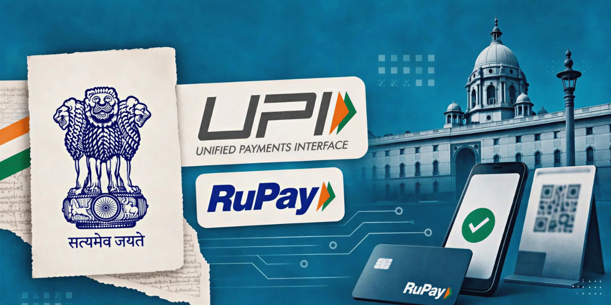 UPI MDR will launch on October 15