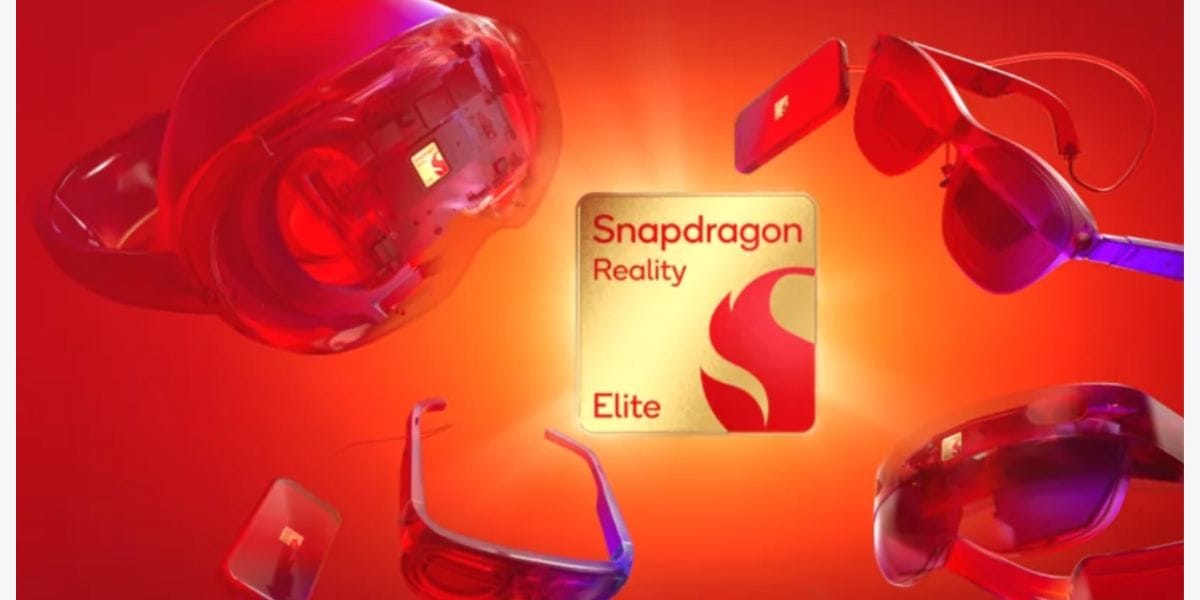 Snapdragon Reality Elite