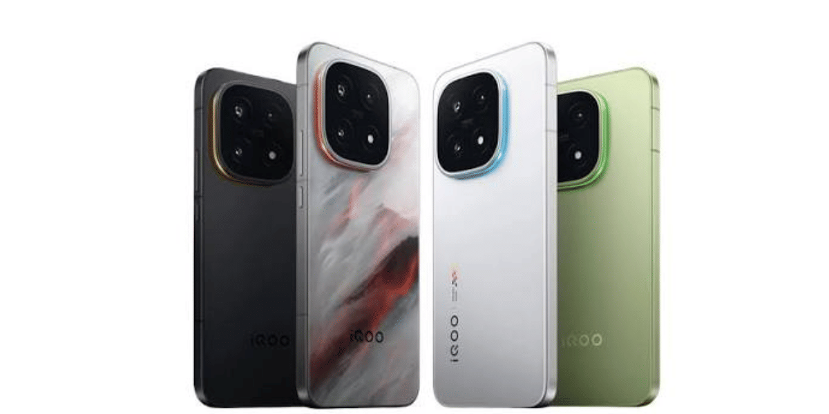 iQOO 16 will arrive with an iQOO Mini Tablet