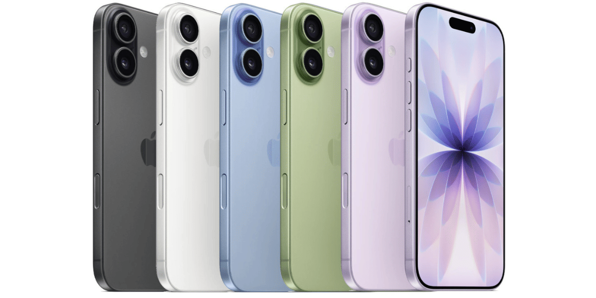 Flipkart BBD sale brings a good discount on iPhone 17