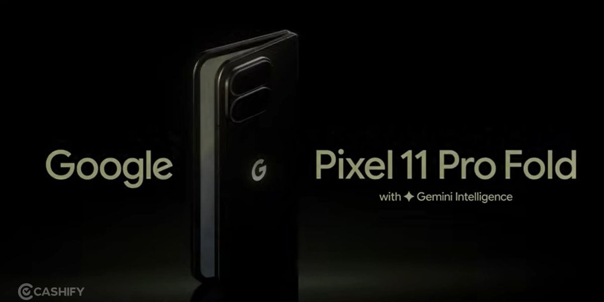 pixel 11 foldable
