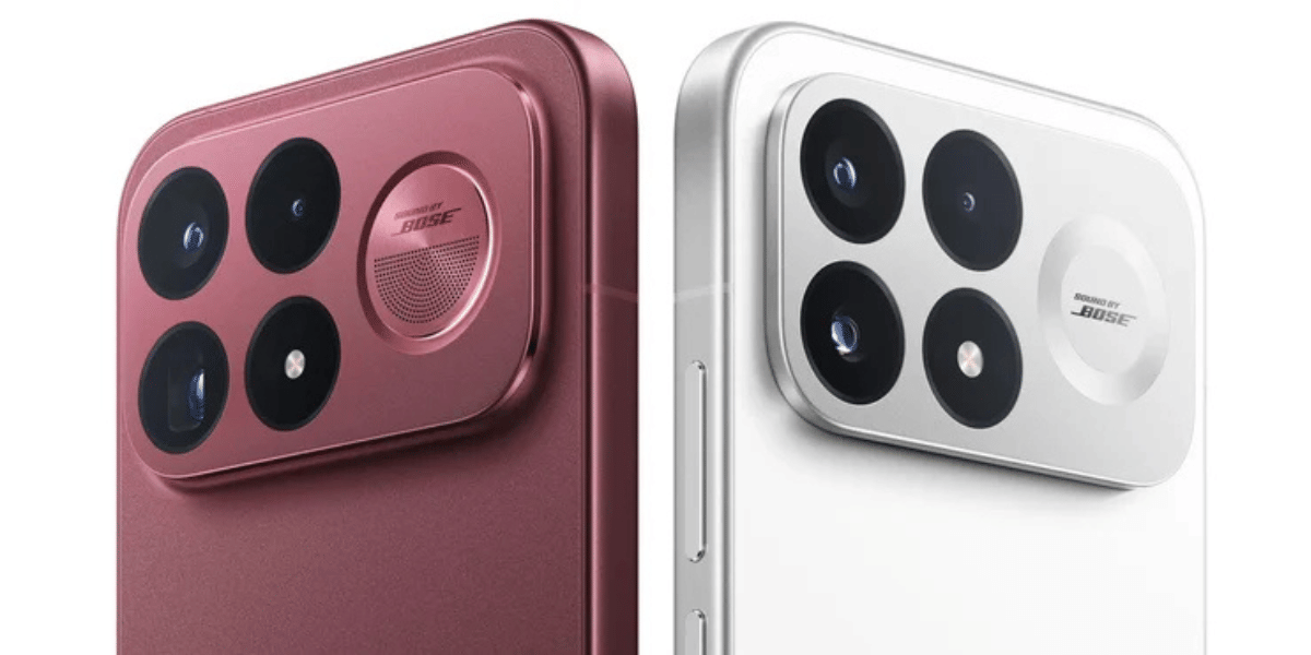 POCO F9 series global launch date is September 1