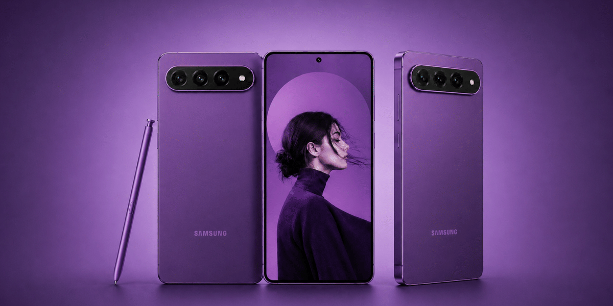 Samsung S27 Ultra Features