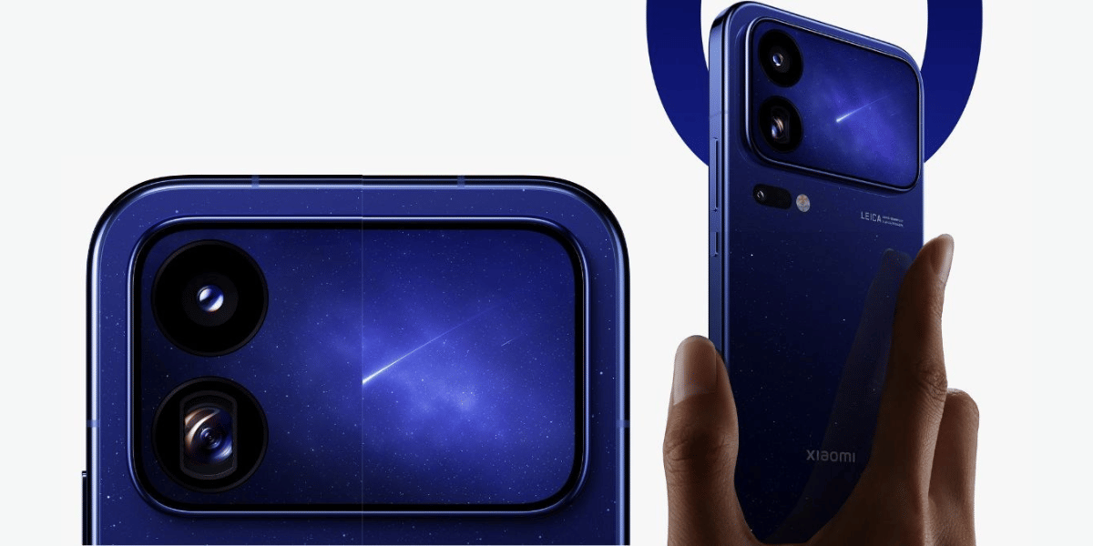 Xiaomi 18 Pro Max Launch In China Takes Flagship Phones Up A Notch With 8,500mAh Battery