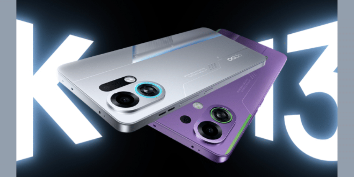 Oppo K13 Price Drop